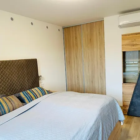 Jenys Apartment Usti Ústí nad Labem Exteriér fotografie