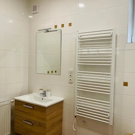 Jenys Apartment Usti Ústí nad Labem Exteriér fotografie