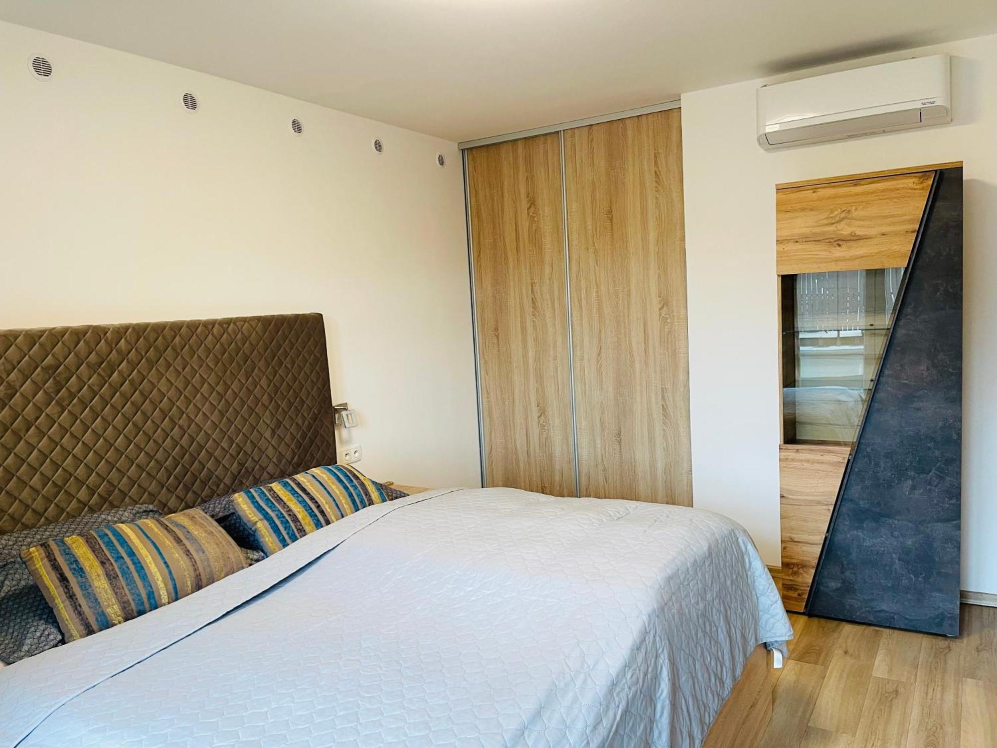 Apartment Jenys Usti