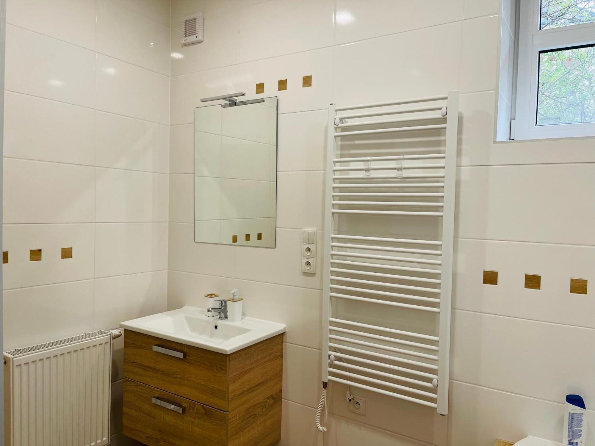 Apartment Jenys Usti *